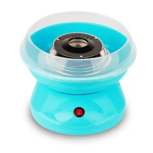 Classic Family Automatic Cotton Candy Machine Mini Home Use