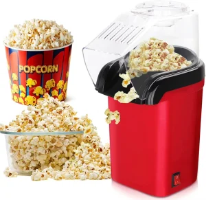 Classic Home Use Popcorn Maker