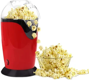 Classic Popcorn Maker