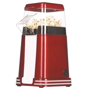 Classic Popcorn Maker Electrical Popcorn Making Machine