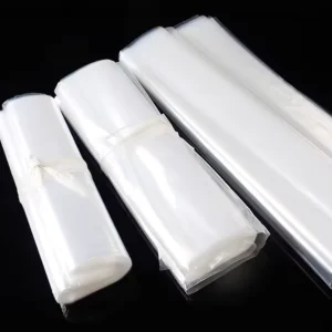 Clear Vaccum Sealer Packing Bag Food Plastic Sealer Bag Seal Storage Rice Vacuum Bag Biscuit Packaging Bags