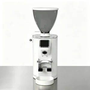Coffe Commercial Automatic Electric Professional Espresso Bean Single Dose Coffee Grinder with Grinding Machine