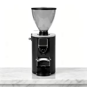 Coffe Commercial Electric Automatic Professional Bean Espresso Single Dose Coffee Grinder with Grinding Machine