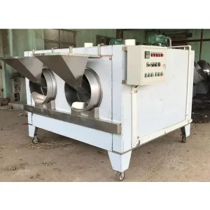 Coffee Bean Roaster Roasting Machine Coffee Roaster