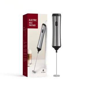 Coffee Blender Rechargeable Milk Frother Automatic