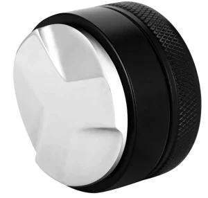 Coffee Espresso 51mm 58mm 3 Leaf Distribution Tool Coffee Distributor Tamper