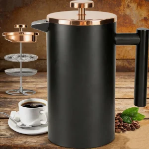 Coffee French Press Coffee Maker Coffee Press