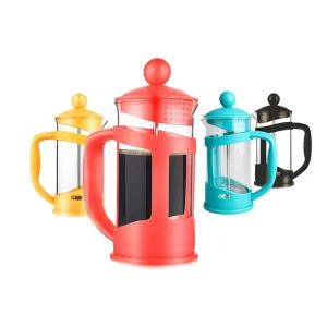 Coffee French Press Maker and Kitchen Accessories Coffee Plunger Maker French Press