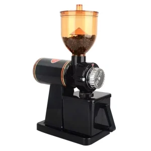 Coffee Grinder Electric Coffee Bean Grinder Hand Brew Coffee Grinder