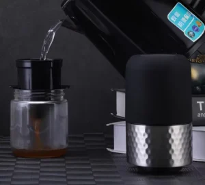Coffee Grinder Grinding Burr Coffee Machine Grinder Replacement Conical Burr Grinder Coffee Bur Grinder Coffee Electric