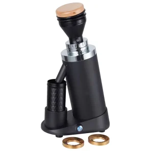 Coffee Grinder Machine Adjustable Setting Silent Electric Coffee Grinder for Beans