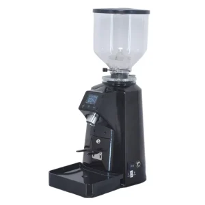 Coffee Grinder Milling Espresso Coffee Grinding Machine Professorial Touch screen Coffee Grinder