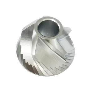Coffee Grinder Parts Coffee Grinder Burr Set Replacement Durable Stainless Steel Conical Burr for Coffee Grinder Machine Jura