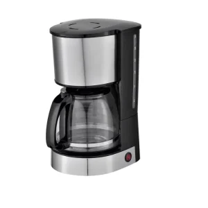 Coffee Machine 12 Cups Electric Drip Coffee Maker