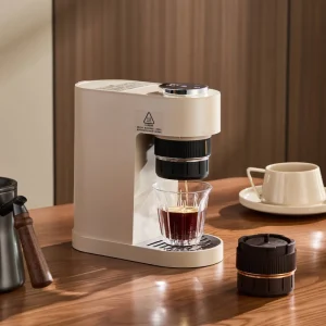 Coffee Machine