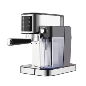 Coffee Machine Manufacturers Espresso Machines Equipment Espresso Coffee Maker for Home Office Restaurant Cafe