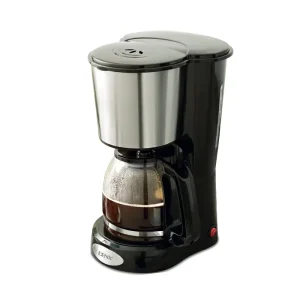 Coffee Maker 1.5L 900W Drip Coffee Machine with Keep Warm Function and Anti Drip Feature