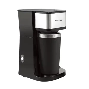 Coffee Maker Brewed Tea Brewed Coffee Single cup Coffee Maker With Cup