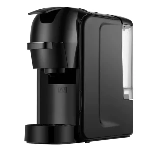 Coffee Maker Multi Capsule Machine 19 Bar Dolcegusto Capsules Espresso Machine Semi automatic Home Electric Automatic