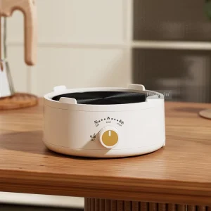 Coffee Pot Teapot Heater Small Electric Hot Plate Mini Stove Portable Kitchen Cooktop