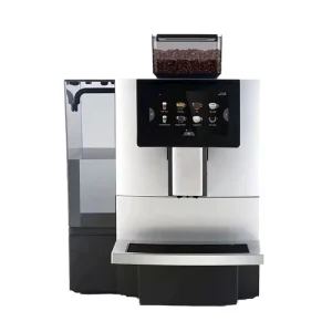 Coffee Professional Super Automatic Coffee Maker