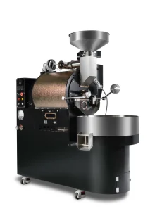 Coffee Roaster 3kg Electric Coffee Roaster Industrial Machine