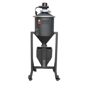 Coffee Roaster Destoner 10kg Batch Capacity 200-300kg/h Production Stainless Steel High Stone Detection Rate Machine