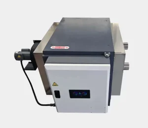 Coffee Roaster Gas Purification With Low Noise Gas Purifter Special Matching Smoke Remover for 1kg 3kg 6kg Roaster