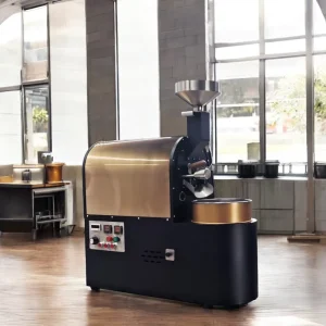 Coffee Roaster H1 Industrial Coffee Roasting Machine 0.3-1.0kg