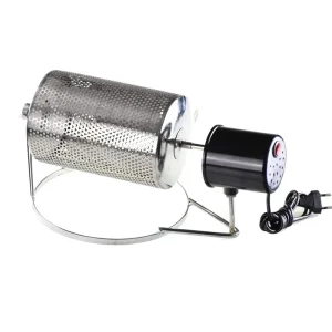 Coffee Roaster High Quality Coffee Bean Roaster Professional Coffee Appliances