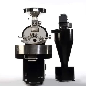 Coffee Roaster Machine Electric Manufacturer Supplier