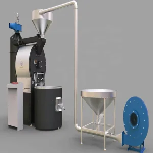 Coffee Roaster Machine Mini Coffee Roaster Large Coffee Roaster Machine