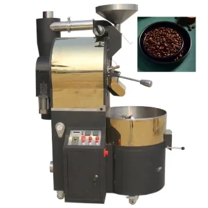 Coffee Roaster Machine Roaster Coffee Coffee Roaster 5kg 10kg