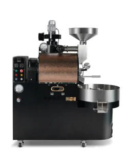 Coffee Roaster Smoke Extraction Pipe Gas Heat Hot Air for Coffee Roaster 3kg for Business