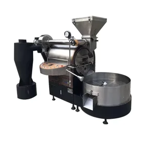 Coffee Sample Roaster Commercial Coffee Roasters Machine Coffee Roaster Machine