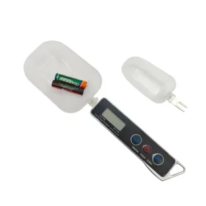 Coffee Scale 500g 0.1g 100g 0.01g Household Food Measuring Scale ABS Digital Spoon Electronic Kitchen Scale