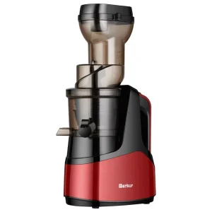 Cold Juicer Commercial Orange Fruit and Vegetable Slow Juicer