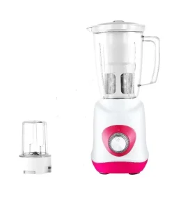 Color 12V DC Plastic Electric Blender