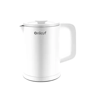 Colorful Stainless Steel Electric Kettle Keep Warm Temperature Control Electronic Smart Tea Kettle Water Boiler
