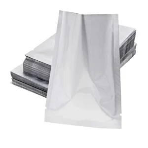 Colors Vacuum Sealer Food Storage Bags Foil Strip Heat Insulation Seal Vacuum Pouches Pack Food Bag
