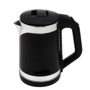 Colourful Stainless Steel Electric Smart Kettle Portable Household Appliance Boil Dry Protection Temperature Control 220V