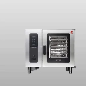 Combi Microwave Oven Steam 3 in 1 Compact for Home Commercial