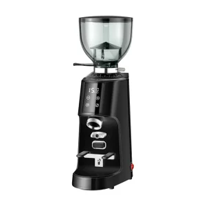 Comercial Electric Coffee Grinder Stainless Steel ABS Espresso Blade Coffee Grinder Machine