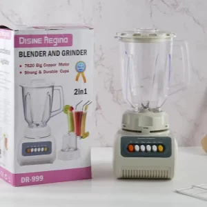 Commercial 1.5L Juicer Blender High Speed Kitchen Appliance USB/Battery Power Stainless Steel Heating for Household Car