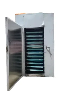 Commercial 12/16/24/48 Trays Drying Machine Industrial Food Beef Jerky Dryer Fruit Dehydrator