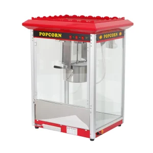 Commercial 16OZ Single Pot Electric Popcorn Machine