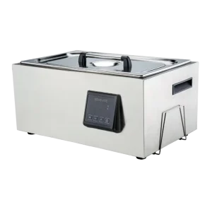 Commercial 28L Stainless Steel Slow Sous Vide Cooker With Accurate Temperature for Kitchen