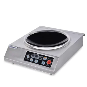 Commercial 3500W Induction Cooker