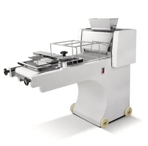 Commercial 380mm Shaping Long or Square Loaf Bread Dough Machine French Toast Bread Making Machine