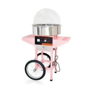 Commercial 500MM Electric Cotton Candy Floss Maker Machine